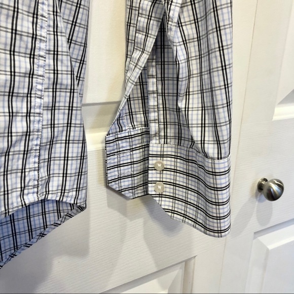 Boss Dress Shirt, GUC - Picture 5 of 7